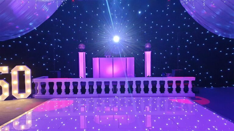 dj hire in Manchester
