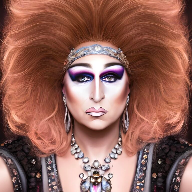 CeCe Drag Act picture
