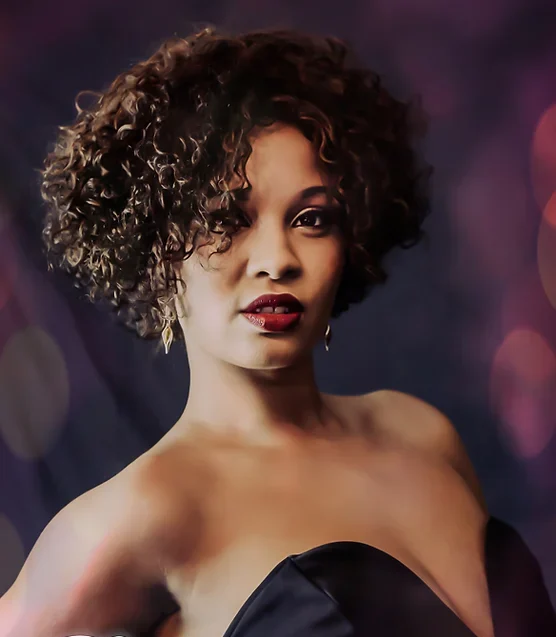 Simply Whitney - A Tribute To Whitney Houston