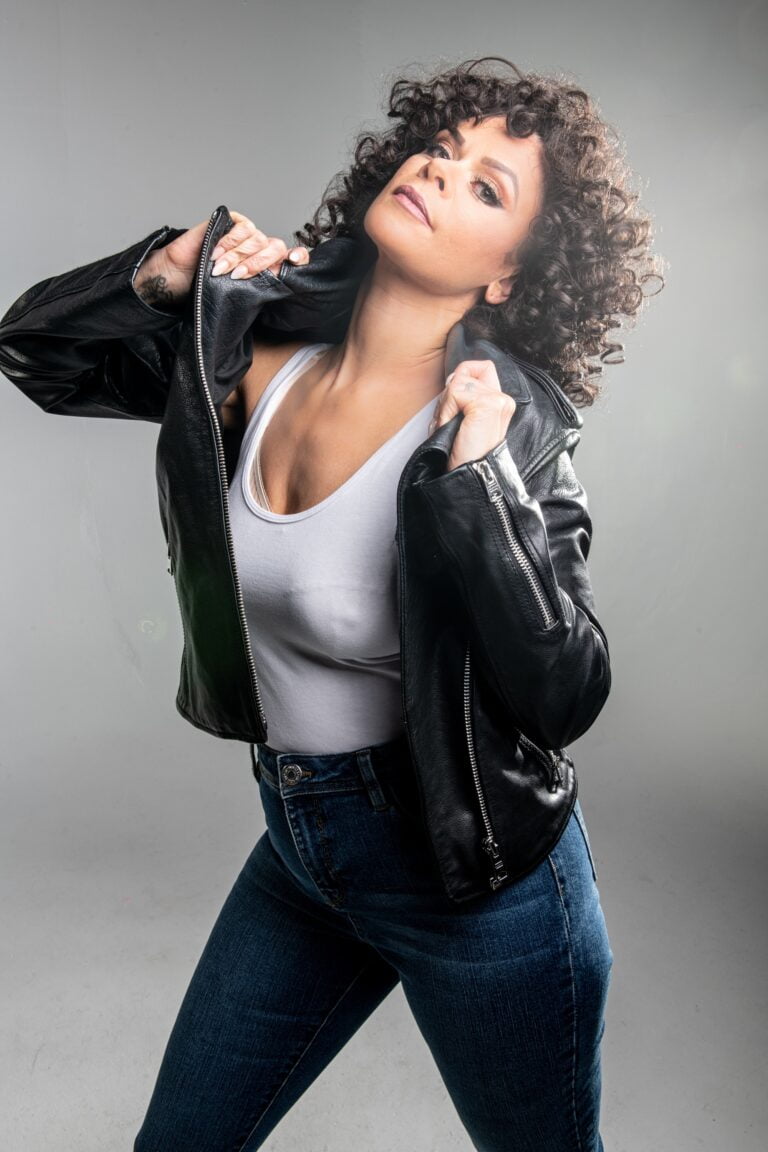 Whitney Live The Tribute