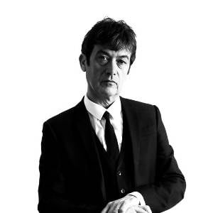 Simply Paul McCartney Tribute Act Merseyside