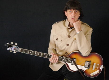 Absolute Paul - Paul McCartney Tribute Act