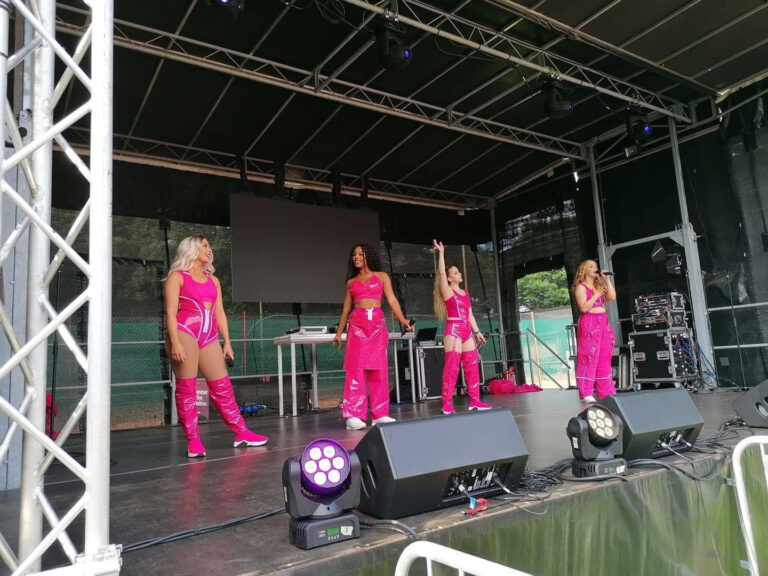 Little Mix Experience - A Little Mix Tribute Band Liverpool