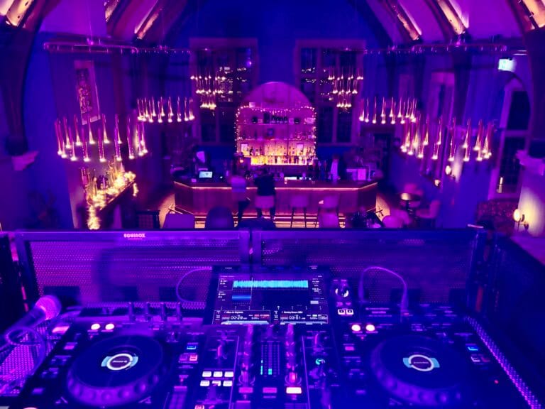 DJ Chris - Wedding DJ Manchester