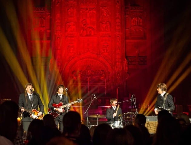 Beatles Tribute Band