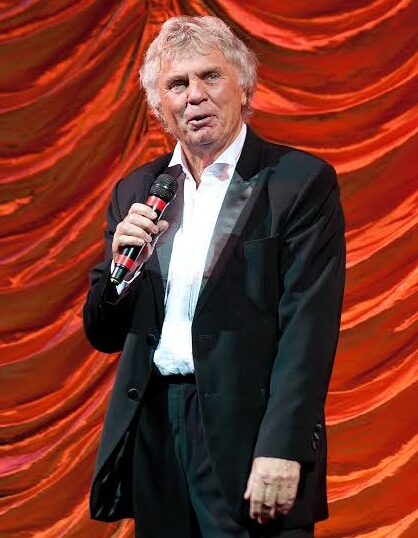 Stan Boardman Stand Up Comedian