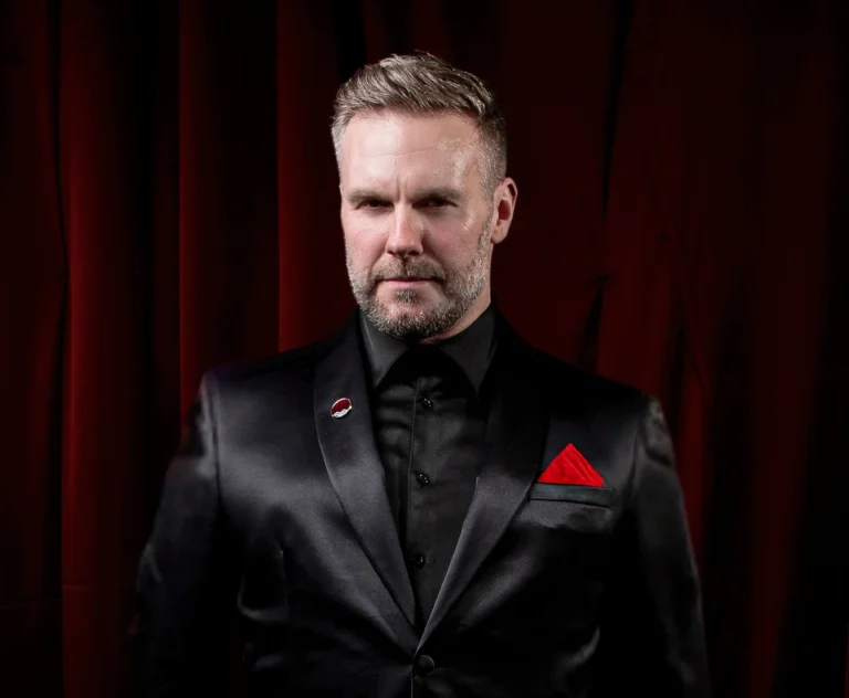 Absolute Barlow - A Tribute Act To Gary Barlow For Hire North West
