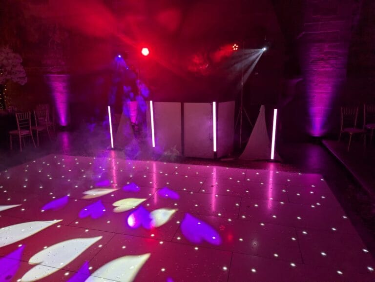 DJ Dave C - Wedding and Event DJ