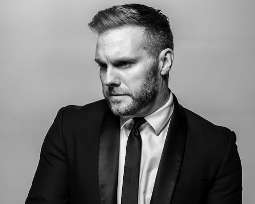 Absolute Barlow - A Tribute Act To Gary Barlow For Hire Manchester