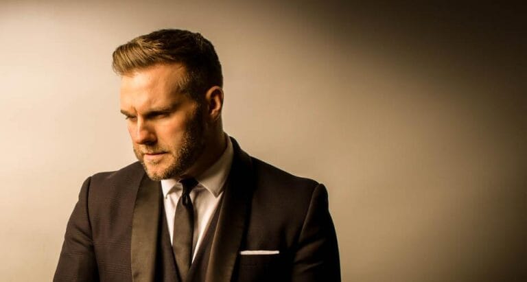 Absolute Barlow - A Tribute Act To Gary Barlow