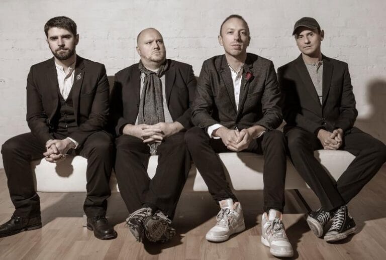 Coldplay Experience - A Coldplay Tribute Band For Hire In Liverpool