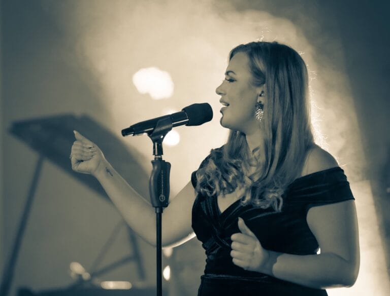 Adele Tribute Act - North west