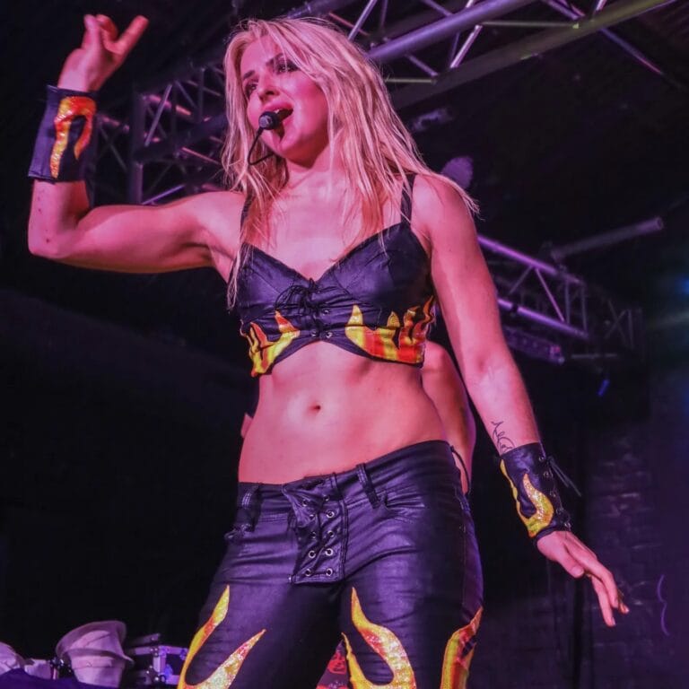 Ultimate Britney Spears Tribute Act Live in Uk